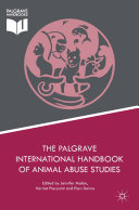 Read Pdf The Palgrave International Handbook of Animal Abuse Studies