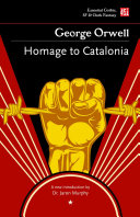 Read Pdf Homage to Catalonia