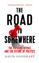 Read Pdf The Road to Somewhere