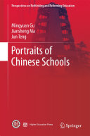 Read Pdf Portraits of Chinese Schools