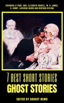 7 best short stories - Ghost Stories Book