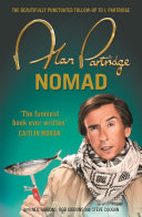 Read Pdf Alan Partridge: Nomad