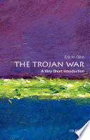 The Trojan War: A Very Short Introduction pdf book