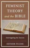 Read Pdf Feminist Theory and the Bible
