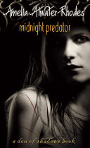 Read Pdf Midnight Predator