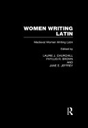 Read Pdf Women Writing Latin