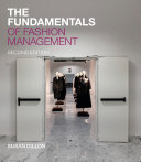 Read Pdf The Fundamentals of Fashion Management