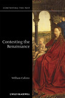 Read Pdf Contesting the Renaissance