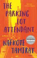 Read Pdf The Parking Lot Attendant