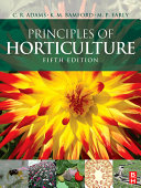 Read Pdf Principles of Horticulture