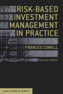 Read Pdf Risk-Based Investment Management in Practice