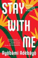 Read Pdf Stay with Me