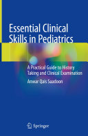 Read Pdf Essential Clinical Skills in Pediatrics
