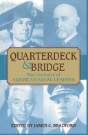 Read Pdf Quarterdeck and Bridge