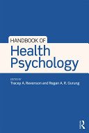 Read Pdf Handbook of Health Psychology