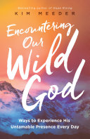 Read Pdf Encountering Our Wild God