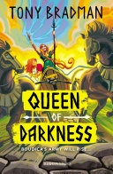 Read Pdf Queen of Darkness