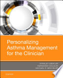 Personalizing Asthma Management For The Clinician