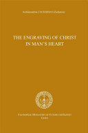 Read Pdf The engraving of Christ in man's heart