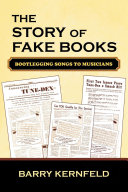 Read Pdf The Story of Fake Books