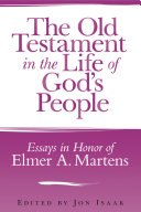 Read Pdf The Old Testament in the Life of God's People