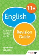 11+ English Revision Guide 2nd Edition pdf