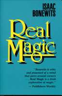 Read Pdf Real Magic