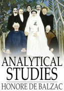 Read Pdf Analytical Studies