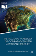 Read Pdf The Palgrave Handbook of Comparative North American Literature