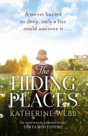 Read Pdf The Hiding Places