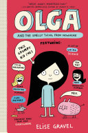 Olga and the Smelly Thing from Nowhere pdf
