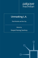 Read Pdf Unmasking L.A.
