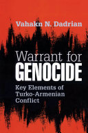 Read Pdf Warrant for Genocide