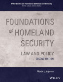 Read Pdf Foundations of Homeland Security