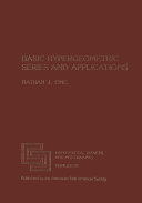 Read Pdf Basic Hypergeometric Series and Applications