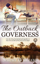 The Outback Governess pdf