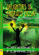 Read Pdf Daughters of an Emerald Dusk