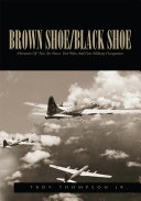 Read Pdf Brown Shoe/Black Shoe