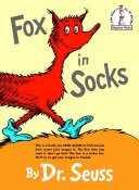 Read Pdf Fox in Socks