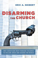 Read Pdf Disarming the Church