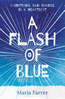 Read Pdf A Flash of Blue
