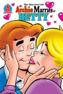 Read Pdf Archie Marries Betty #28