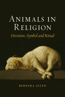 Read Pdf Animals in Religion