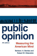 Read Pdf Public Opinion