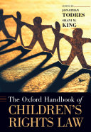 Read Pdf The Oxford Handbook of Children's Rights Law