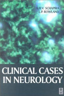 Clinical Cases In Neurology