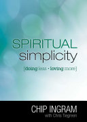 Read Pdf Spiritual Simplicity