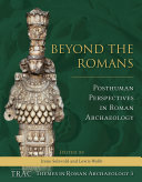 Read Pdf Beyond the Romans