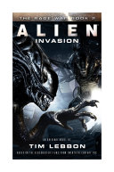 Read Pdf Alien - Invasion