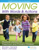 Read Pdf Moving With Words & Actions